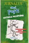 Jurnalul unui pusti. Vol. 3 Ultima picatura