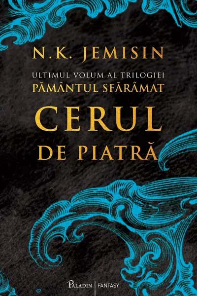Cerul de piatra