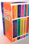 Pachet William Shakespeare