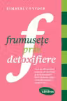 Frumusete prin detoxifiere