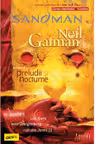 Sandman 1. Preludii si nocturne