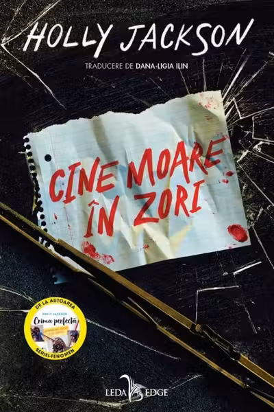 Cine moare in zori