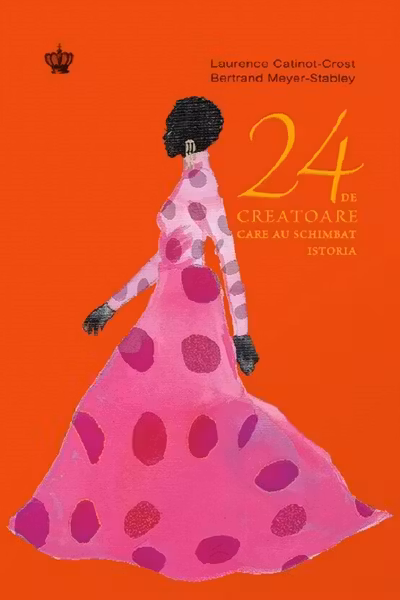 24 de creatoare