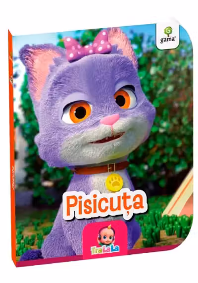 Pisicuta
