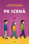 Pe scena