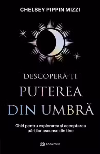 Descopera-ti puterea din umbra
