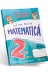 Cel mai bun la Matematica clasa a 2-a