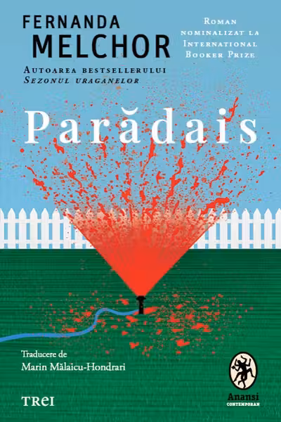 Paradais