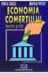 Economia comertului