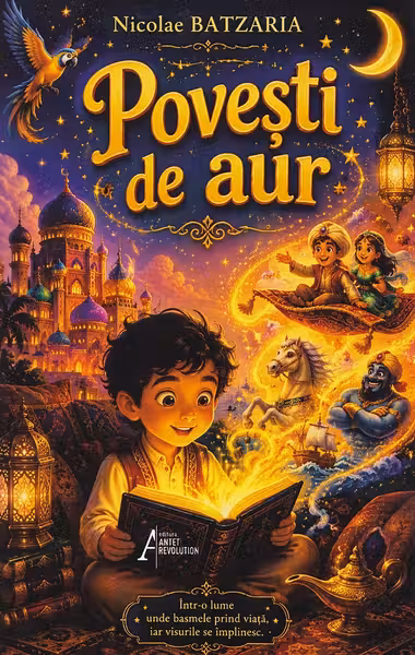 Povesti de aur