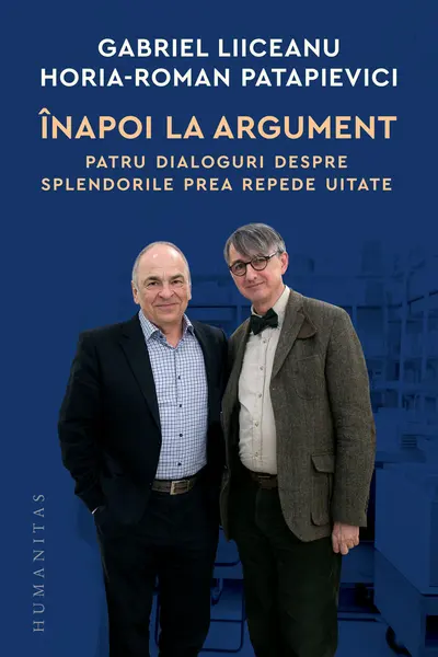 Inapoi la argument
