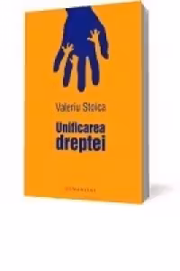 Unificarea dreptei