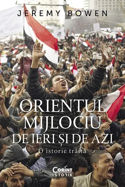 Orientul Mijlociu de ieri si de azi