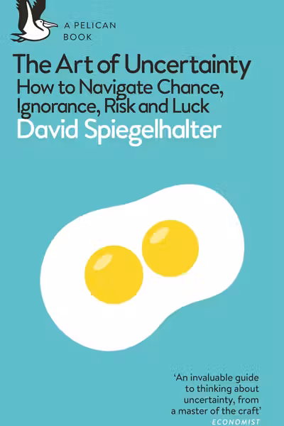 The Art of Uncertainty