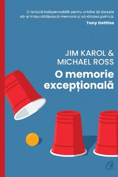 O memorie exceptionala