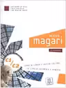 Nuovo Magari C1/C2, libro + 2 CD audio