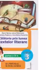 Calatorie prin lumea textelor literare. Partea a II-a (I) din manualul de limba romana pentru clasa a III-a
