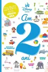 Cuvinte pentru varsta mea. Am 2 ani