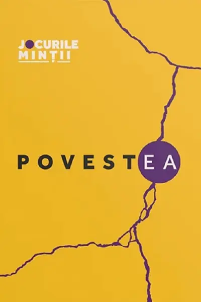Povestea. 31 de exerciții de conectare cu latura ta feminină