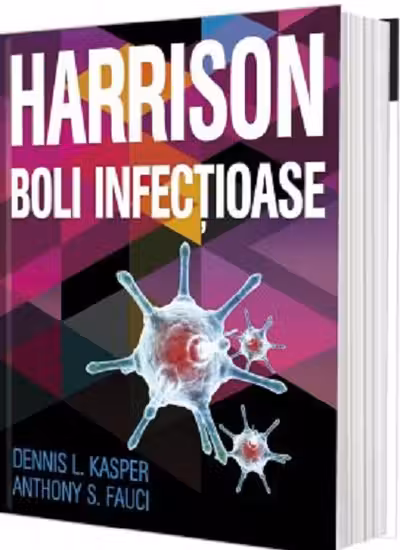 Boli infectioase
