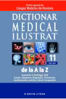 Dictionar medical ilustrat de la A la Z. Vol. 11