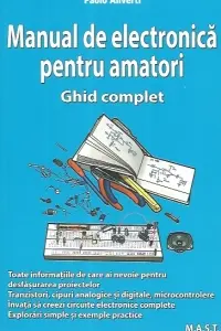 Manual de electronică pentru amatori