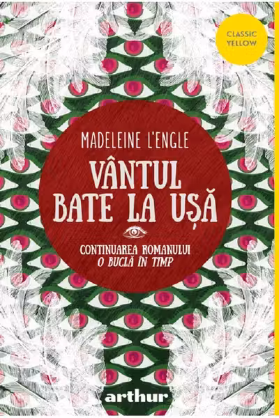 Vantul bate la usa