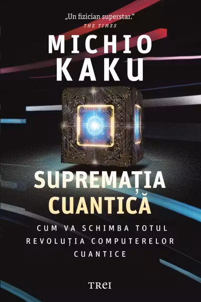 Suprematia cuantica