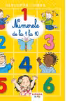 Numerele de la 1 la 10