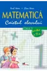 Matematica. Manual clasa I