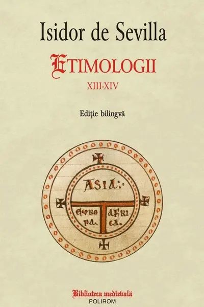 Etimologii XIII-XIV