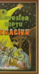 Povestea noptii de Craciun