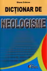 Dicționar de neologisme
