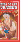 Cheita de aur. Buratino