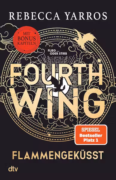 Fourth Wing (DE)