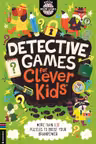 Detective Games for Clever Kids