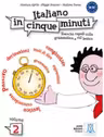 Italiano in cinque minuti 2 (libro)