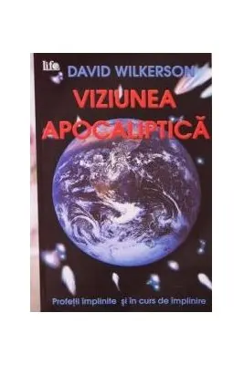 Viziunea apocaliptica