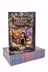 Biblioteca Viselor Pierdute (vol. 1) - PRINTED EDGES