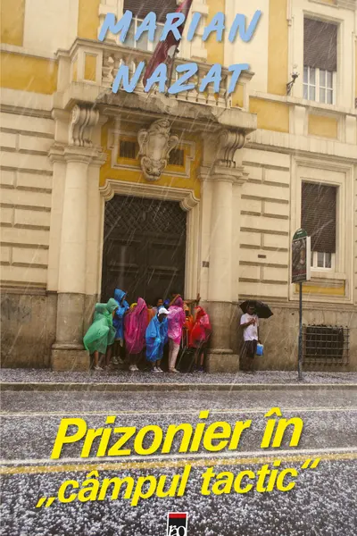 Prizonier în câmpul tactic