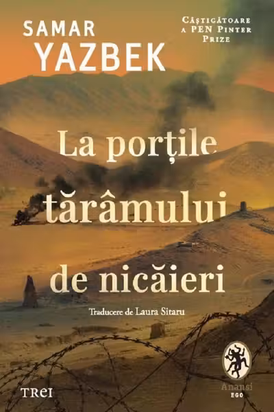 La portile taramului de nicaieri