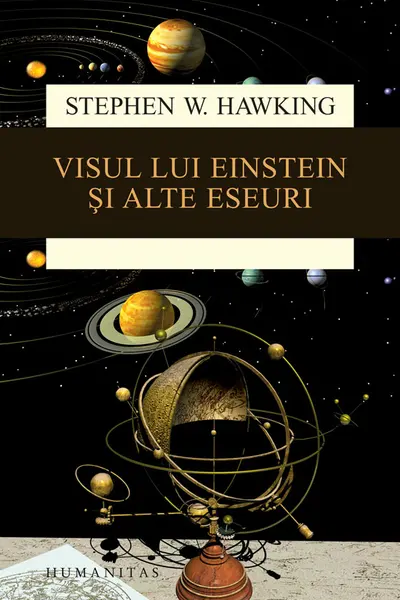 Visul lui Einstein si alte eseuri