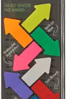 Sticky Highlighter Tabs