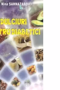 Dulciuri pentru diabetici