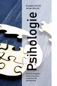 Psihologie