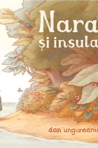 Nara si insula