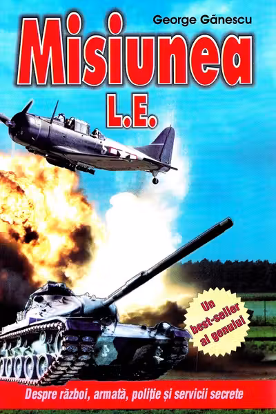 Misiunea L.E.