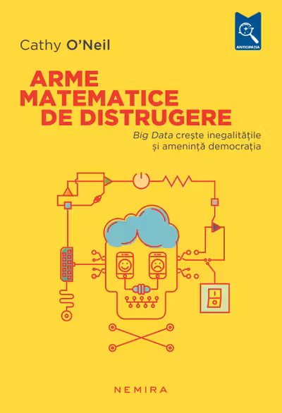 Arme matematice de distrugere