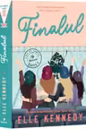 Finalul. Seria Off-Campus Vol.5