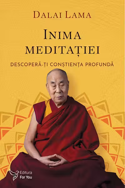 Inima meditatiei